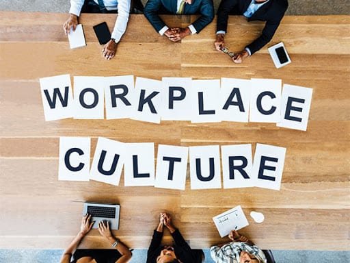 Corporate Culture